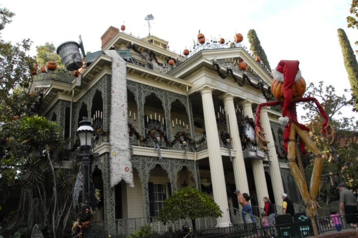 disneyland