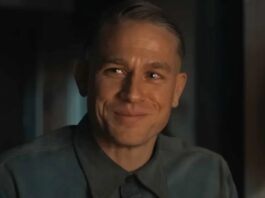 ed gein, charlie hunnam, monster
