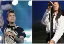 Fedez ricorda le risse insiema a Ghali in gioventù fedez ghali