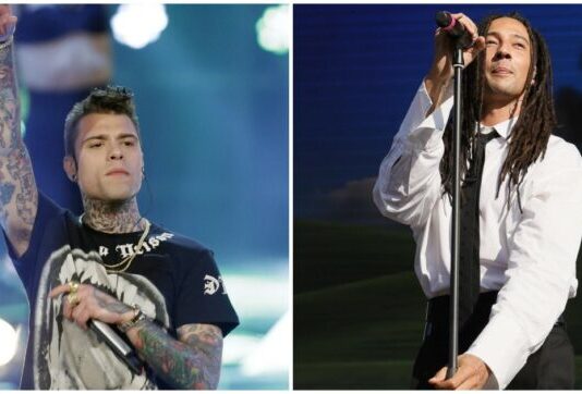 fedez ghali