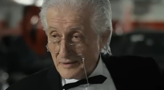 franco mari