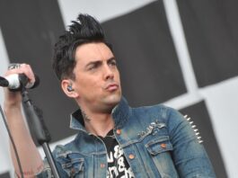 ian watkins