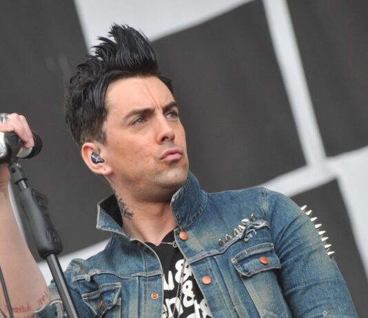 ian watkins