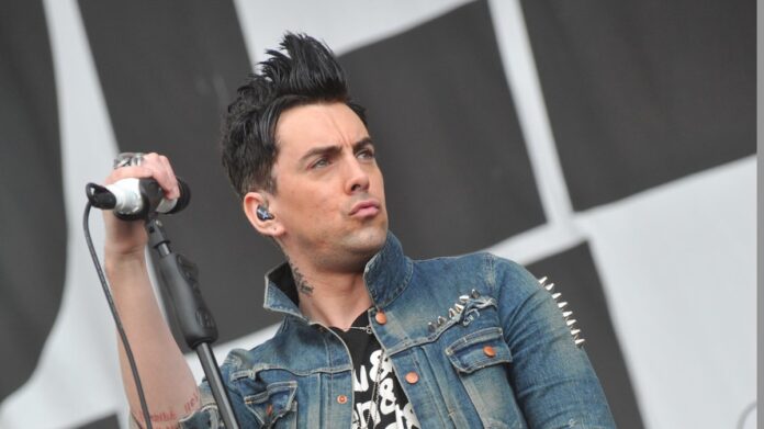 ian watkins