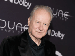 Stellan Skarsgård