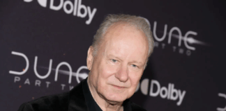 Stellan Skarsgård