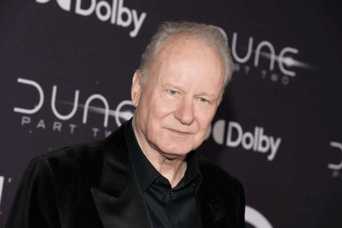 Stellan Skarsgård