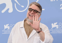 guillermo del toro