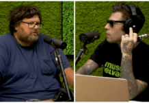 Mario Adinolfi, fedez