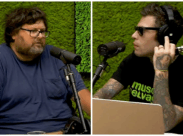 Mario Adinolfi, fedez