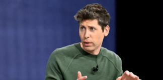 sam altman