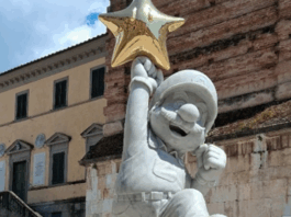 Mario