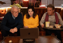 Only Murders in the Building