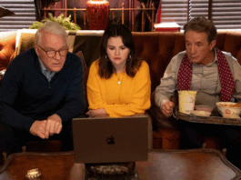 Only Murders in the Building