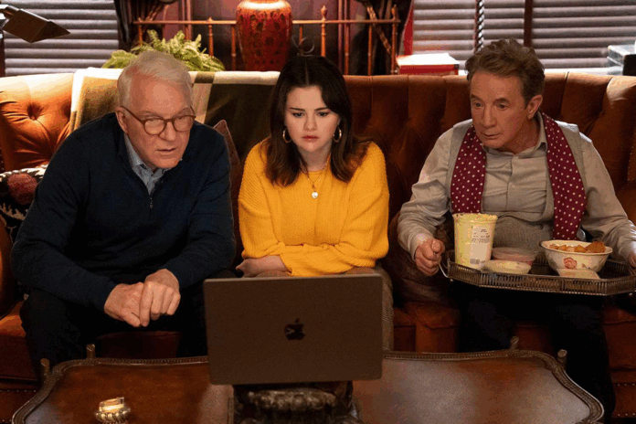 Only Murders in the Building