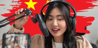 Influencer, nuove regole in Cina: per parlare di certi argomenti si dovrà avere la laurea influencer