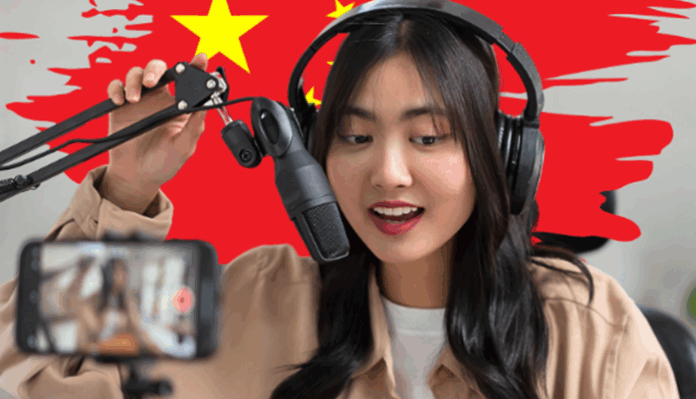 influencer influencer