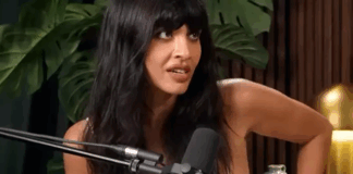 Jameela Jamil