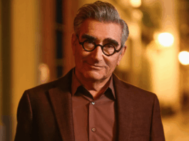 Eugene Levy