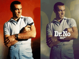 james bond