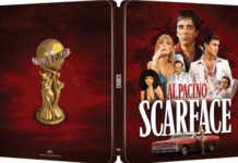 scarface