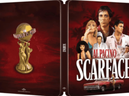 scarface