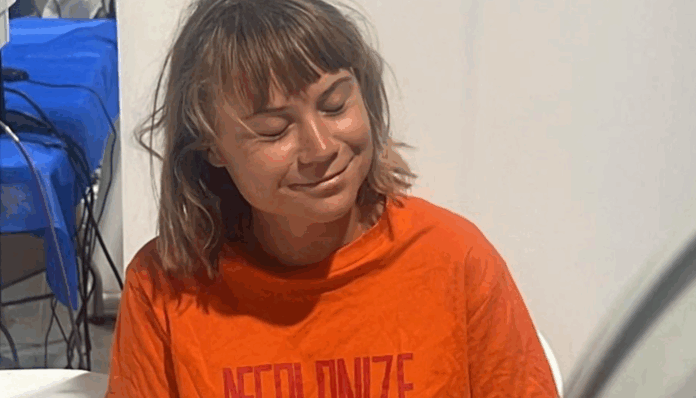 Greta