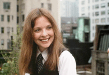 diane keaton