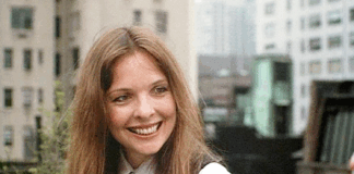 diane keaton