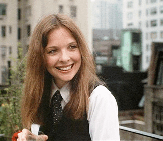 diane keaton