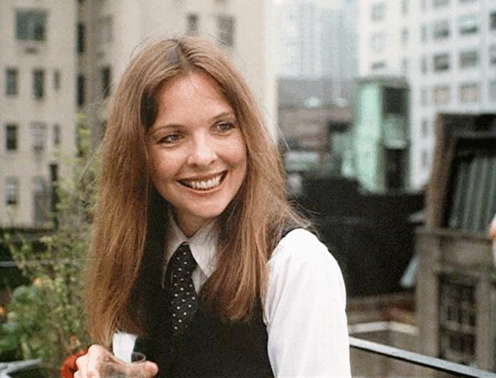 diane keaton