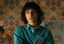 Finn Wolfhard