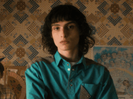 Finn Wolfhard