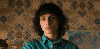 Finn Wolfhard