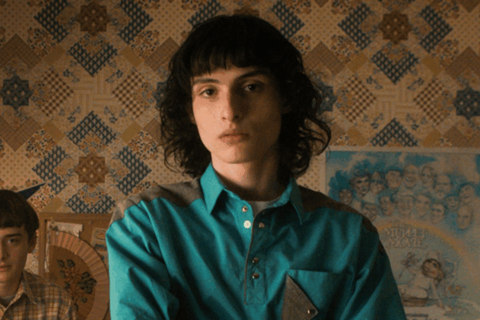 Finn Wolfhard