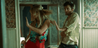 Jennifer Lawrence, robert pattinson, die my love