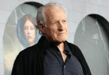 michael mann