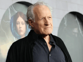 michael mann