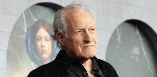 michael mann