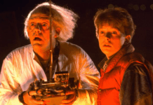 Ritorno al Futuro, Michael J. Fox odiava guidare la DeLorean: “È una macchina di mer*a” DeLorean