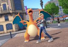 Pokémon