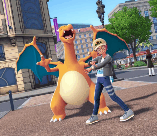 Pokémon