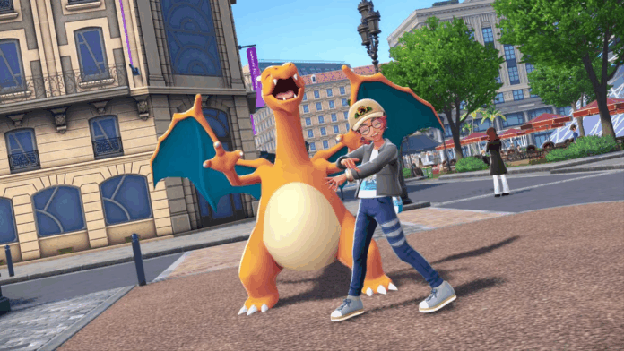 Pokémon