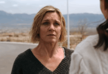 rhea seehorn, pluribus