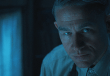 Ed gein, charlie hunnam