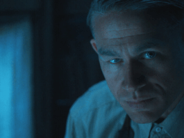 Ed gein, charlie hunnam