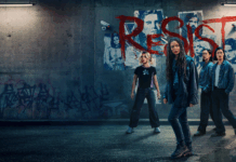 Gen V: la recensione della seconda stagione della serie gen v