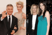 ireland baldwin, alec baldwin, kim basinger