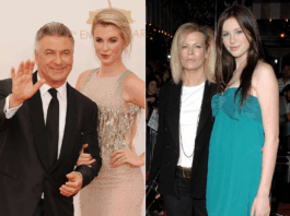 ireland baldwin, alec baldwin, kim basinger
