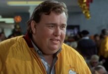 john candy